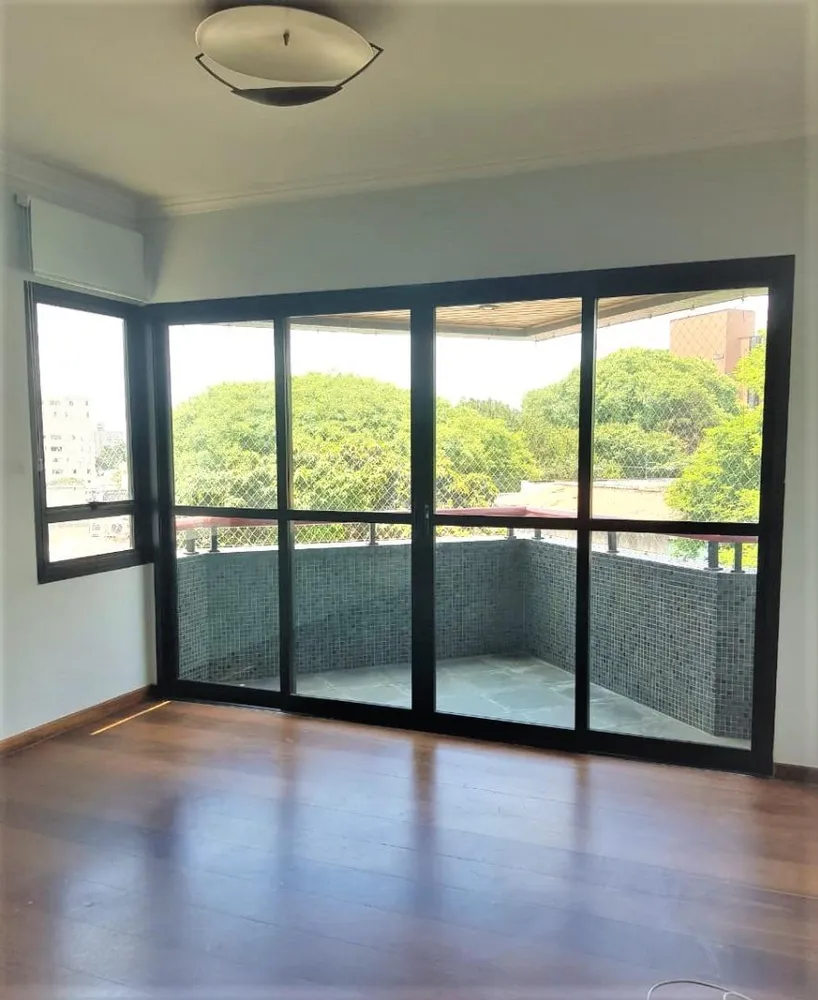 Apartamento, 3 quartos, 120 m² - Foto 1