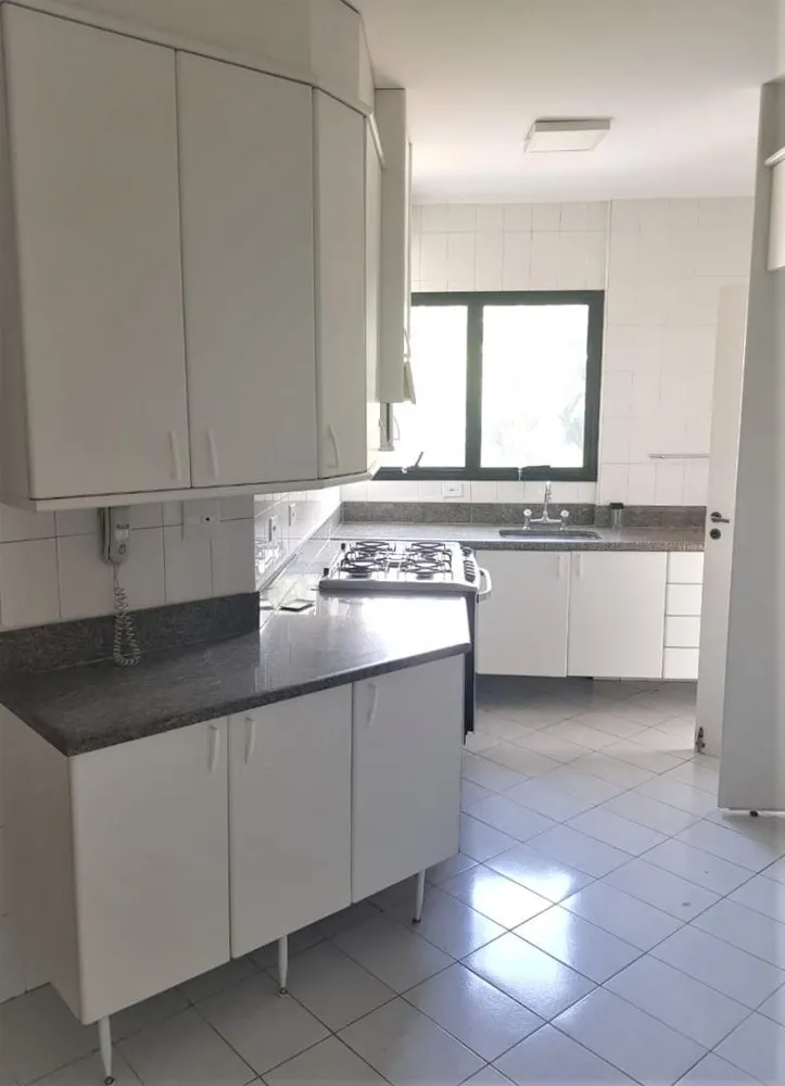 Apartamento, 3 quartos, 120 m² - Foto 4