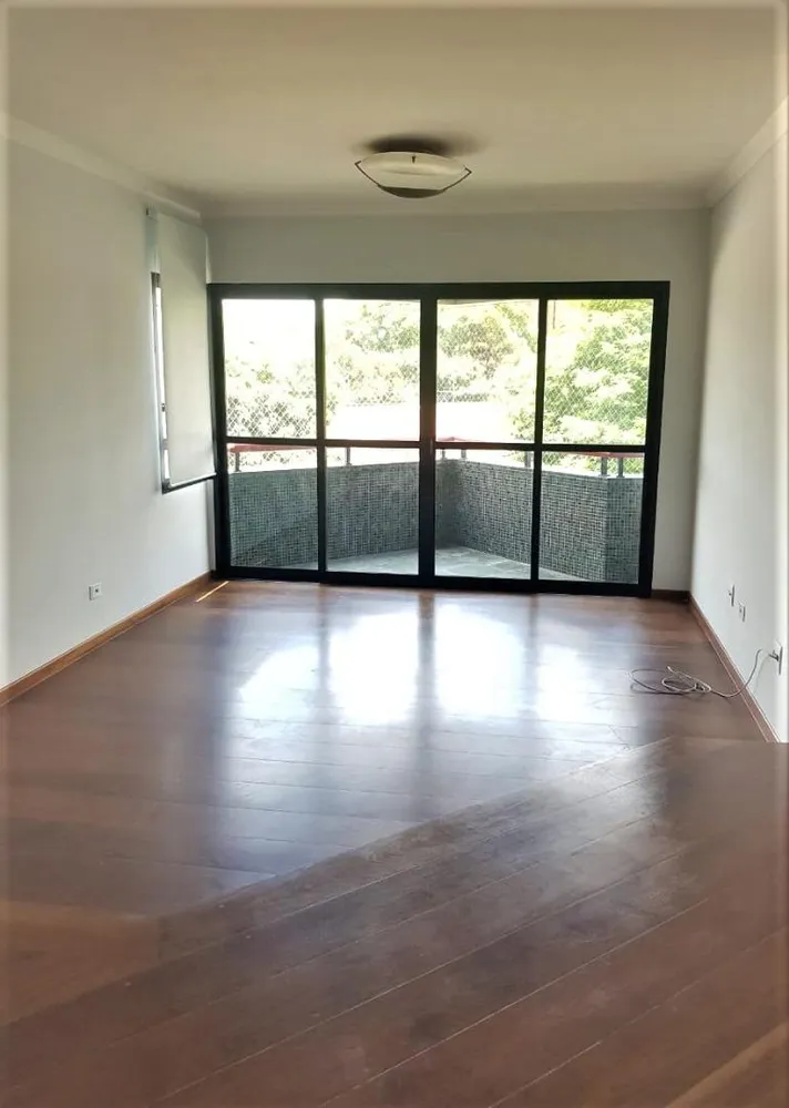 Apartamento, 3 quartos, 120 m² - Foto 2