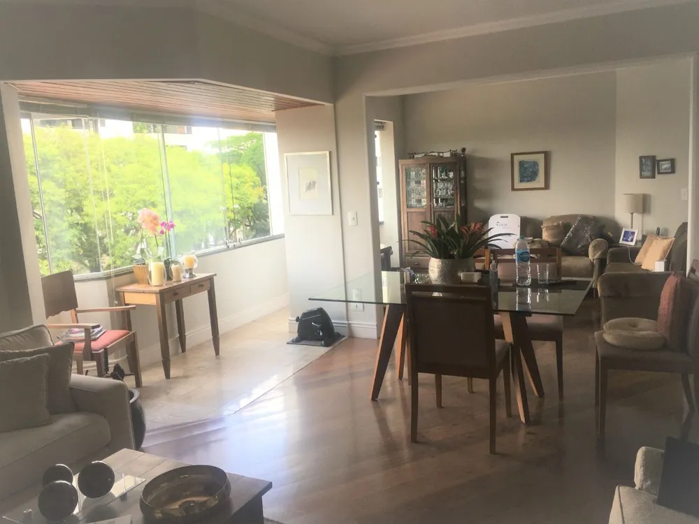 Apartamento, 3 quartos, 116 m² - Foto 1