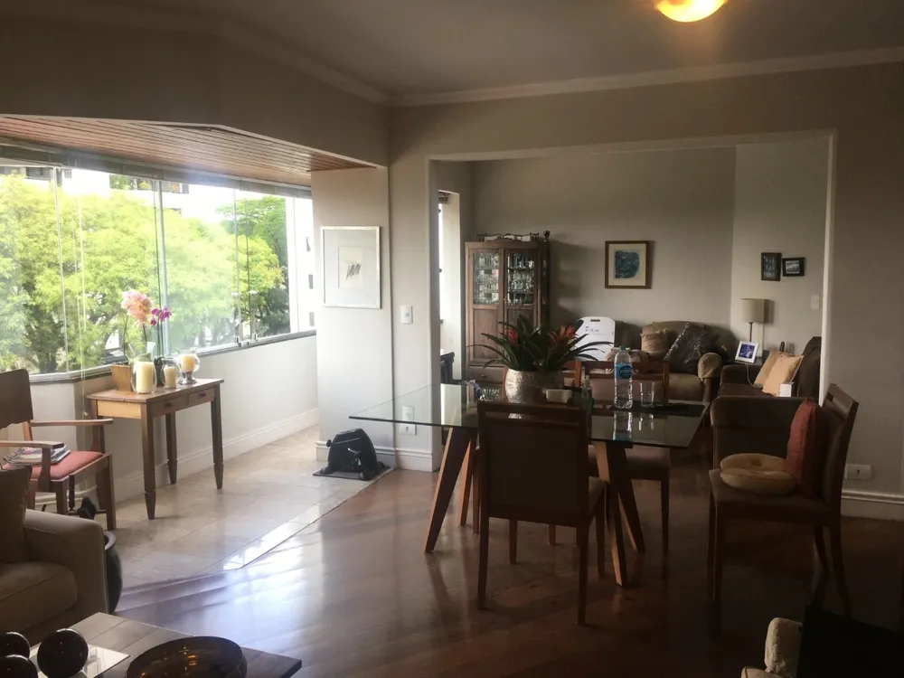 Apartamento, 3 quartos, 116 m² - Foto 4