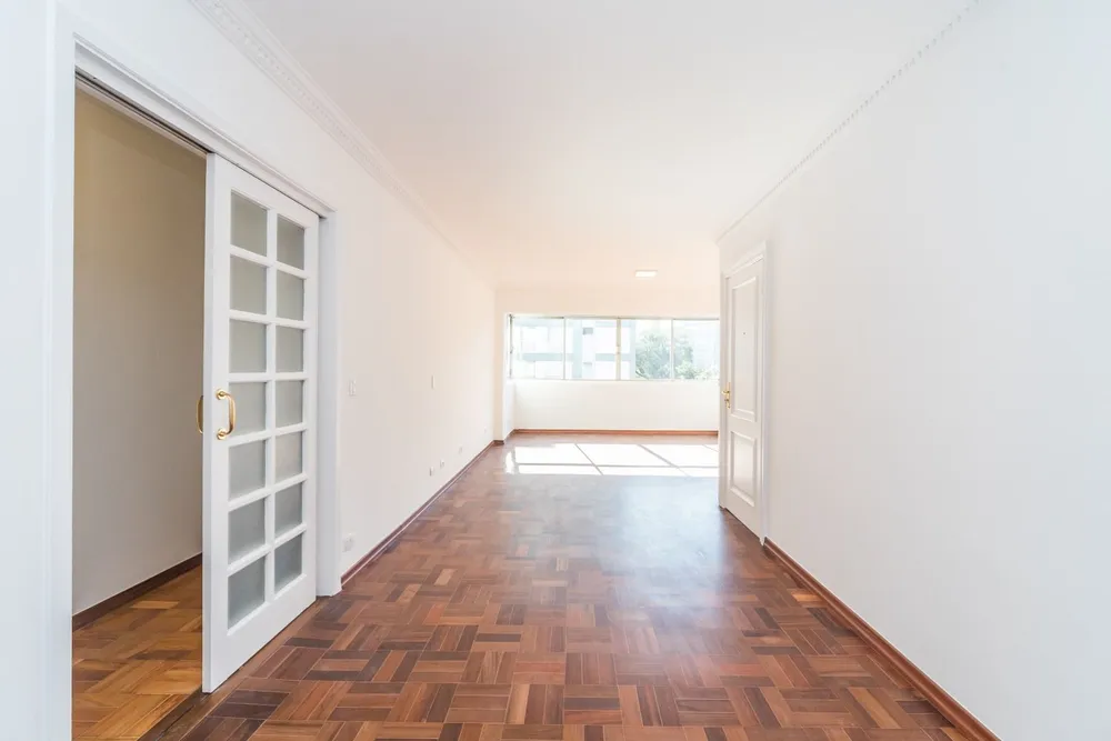 Apartamento, 3 quartos, 102 m² - Foto 1
