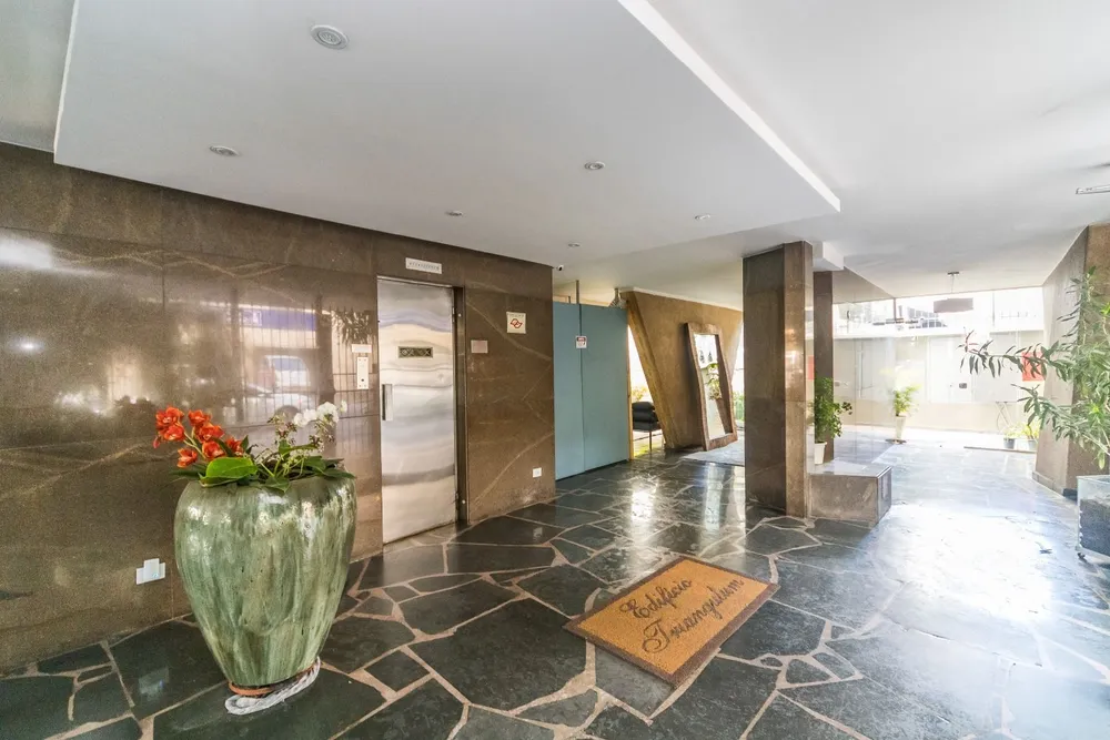 Apartamento, 3 quartos, 102 m² - Foto 4