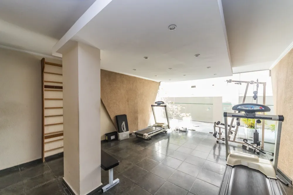 Apartamento, 3 quartos, 102 m² - Foto 2