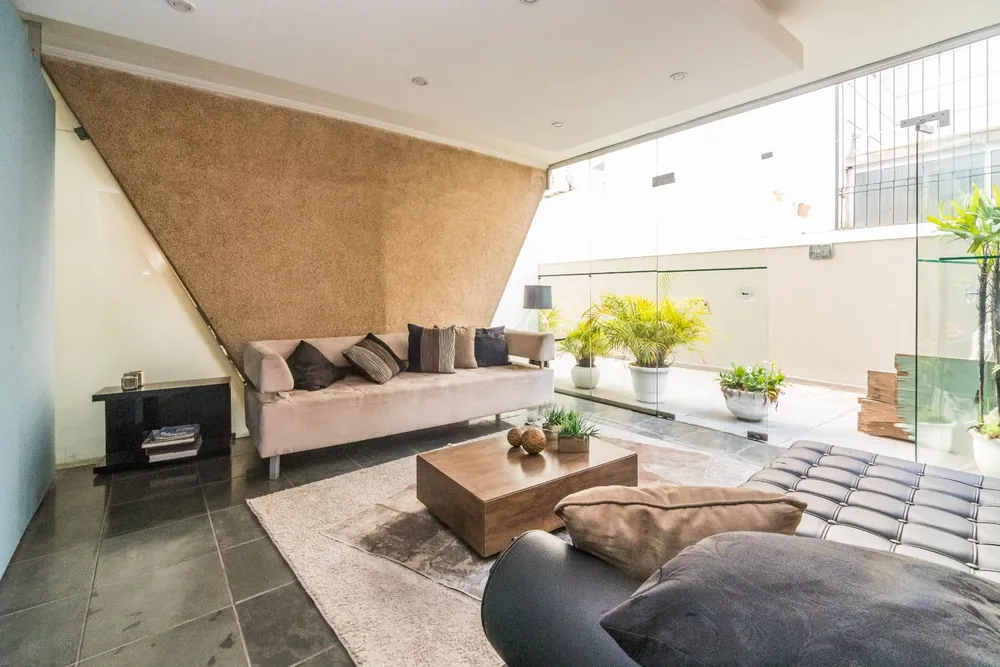 Apartamento, 3 quartos, 102 m² - Foto 3