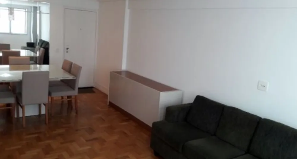 Apartamento, 2 quartos, 75 m² - Foto 2