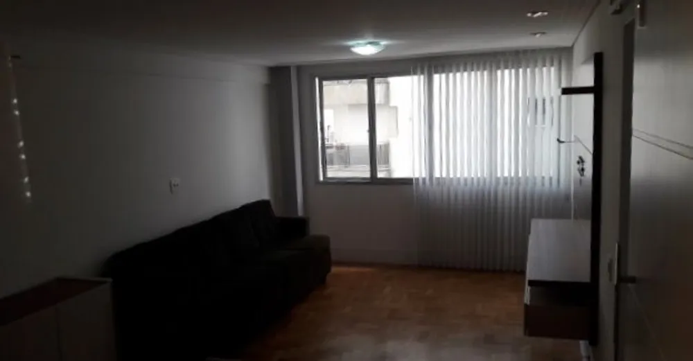 Apartamento, 2 quartos, 75 m² - Foto 1