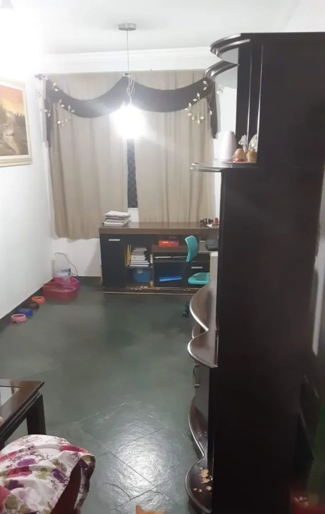 Apartamento, 2 quartos, 60 m² - Foto 1