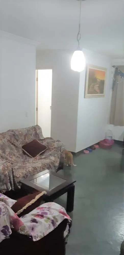 Apartamento, 2 quartos, 60 m² - Foto 3