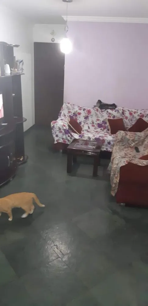 Apartamento, 2 quartos, 60 m² - Foto 4