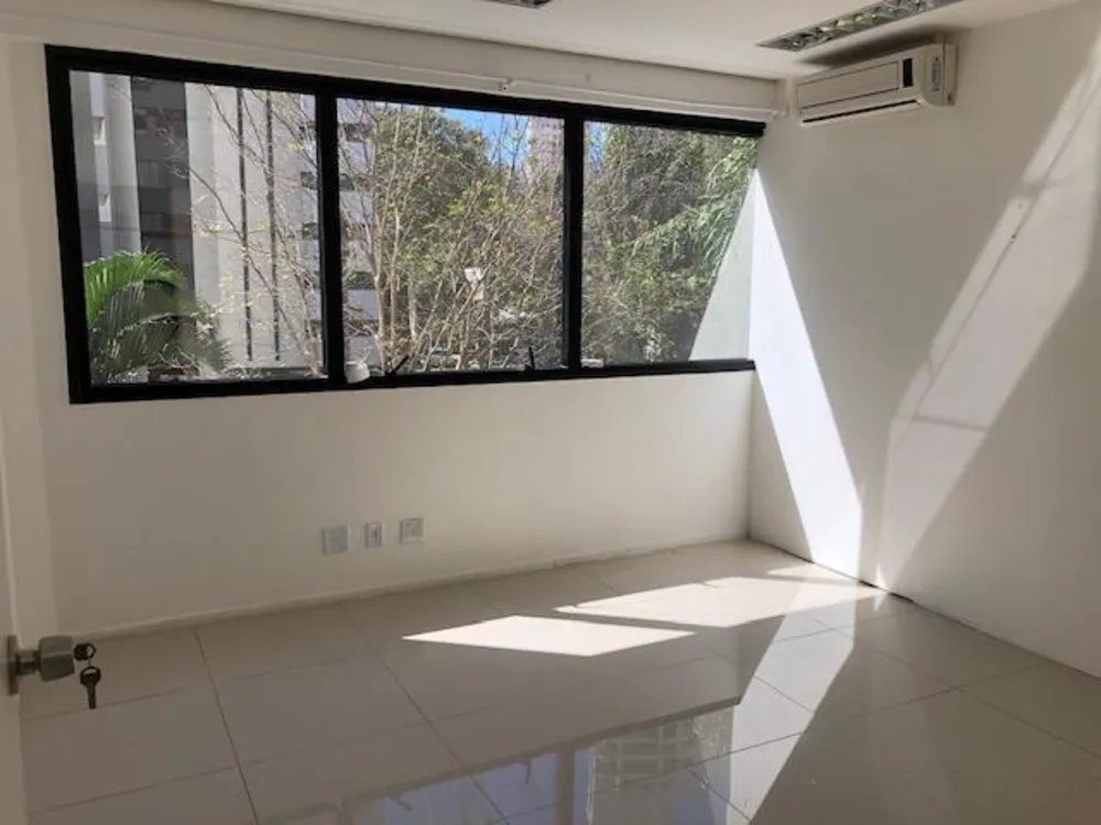 Sala-Conjunto, 47 m² - Foto 2
