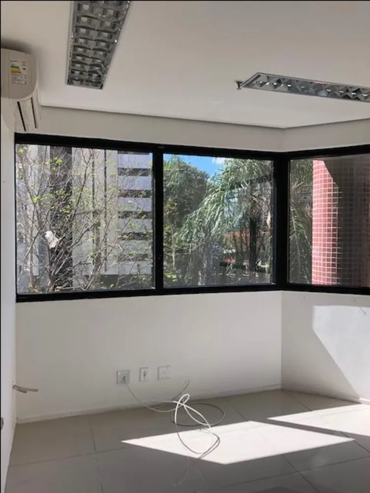 Sala-Conjunto, 47 m² - Foto 3