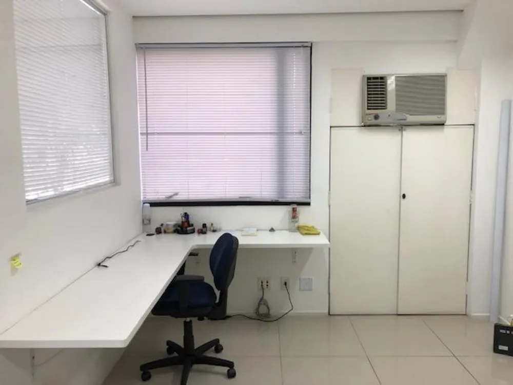 Sala-Conjunto, 47 m² - Foto 1