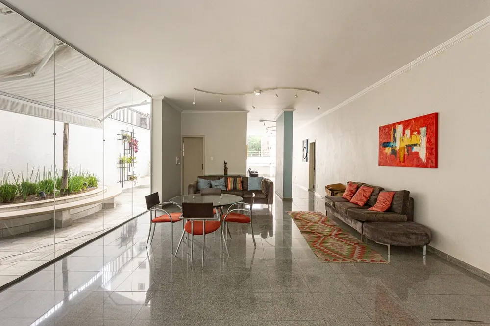Apartamento, 4 quartos, 285 m² - Foto 2