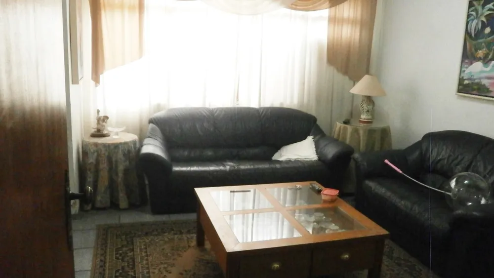 Casa, 3 quartos, 167 m² - Foto 1