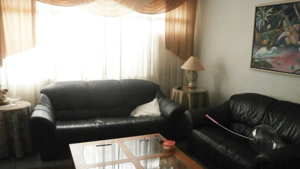 Casa, 3 quartos, 167 m² - Foto 2