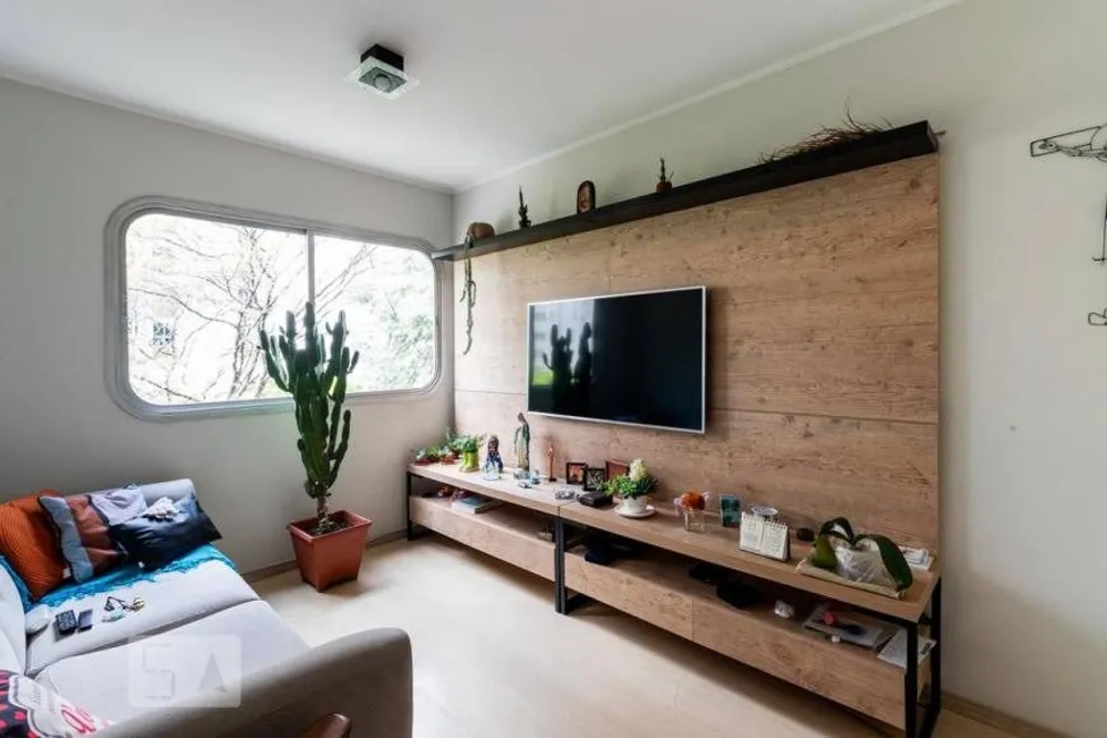 Apartamento, 3 quartos, 75 m² - Foto 1