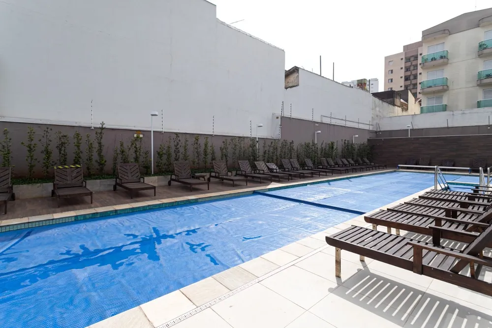 Apartamento, 1 quarto, 43 m² - Foto 3