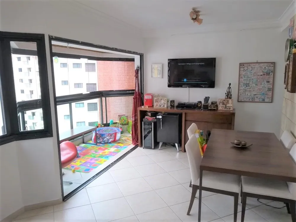 Apartamento, 3 quartos, 90 m² - Foto 2