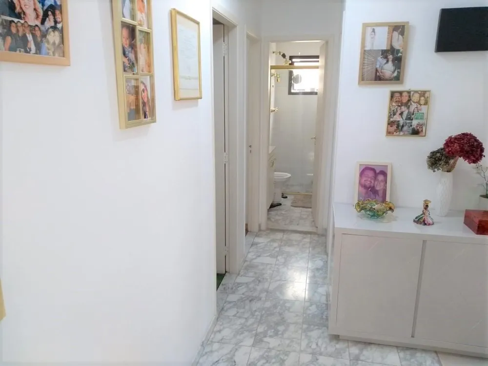 Apartamento, 3 quartos, 90 m² - Foto 4