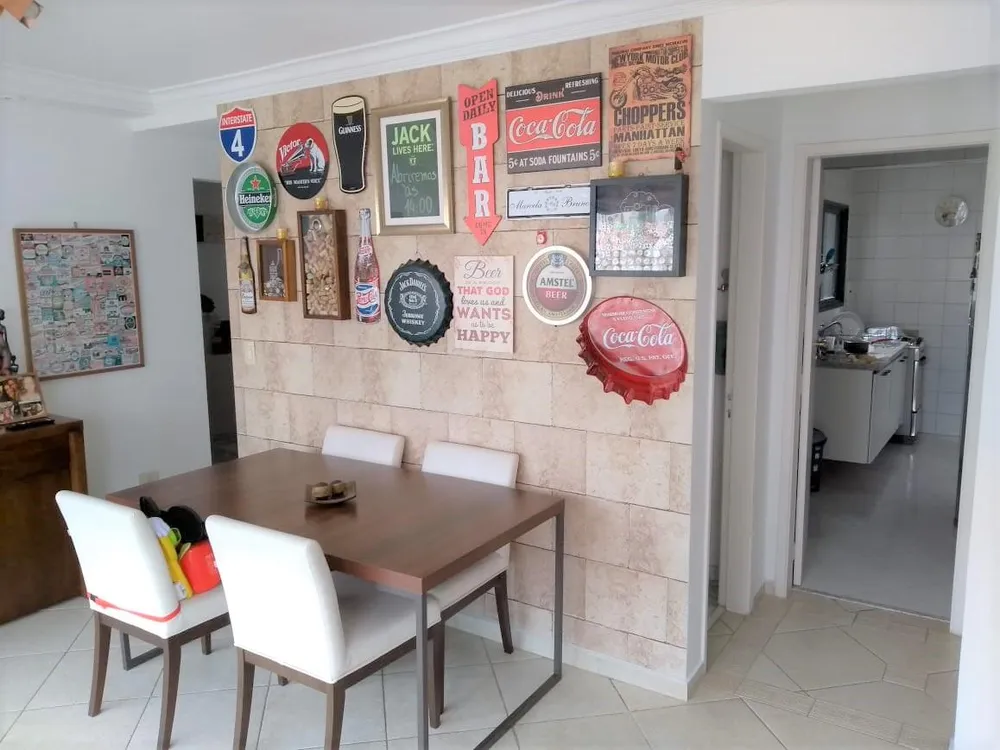 Apartamento, 3 quartos, 90 m² - Foto 3