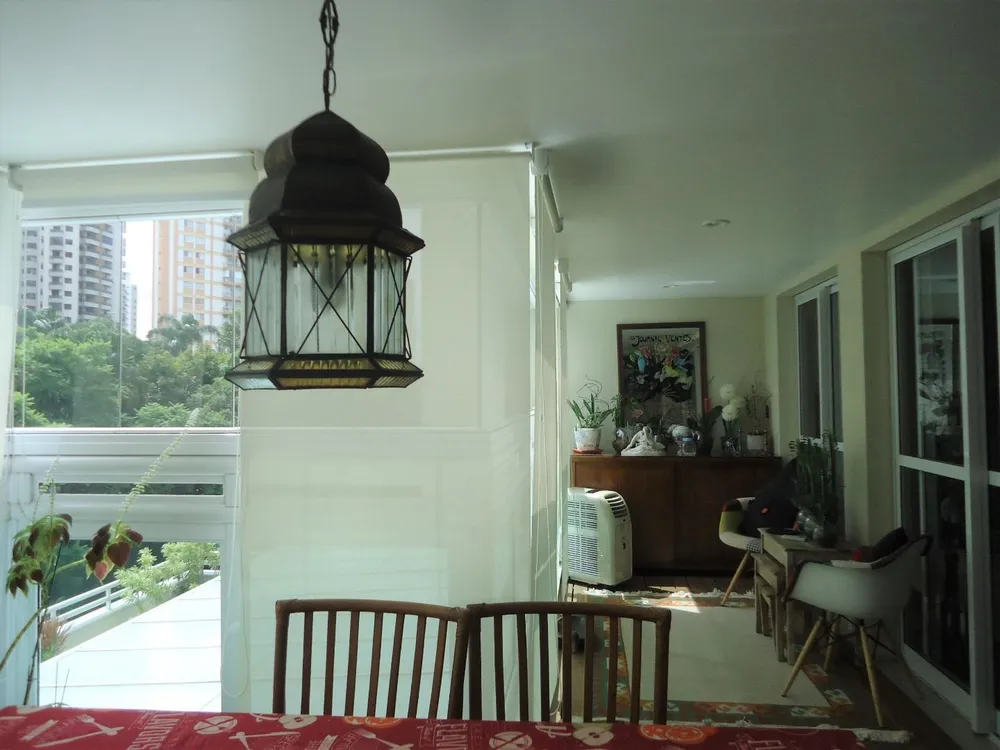 Apartamento, 3 quartos, 154 m² - Foto 4