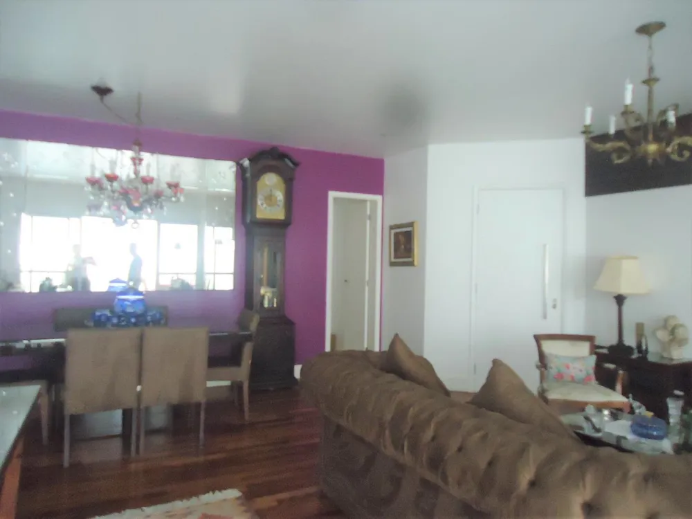 Apartamento, 3 quartos, 154 m² - Foto 2