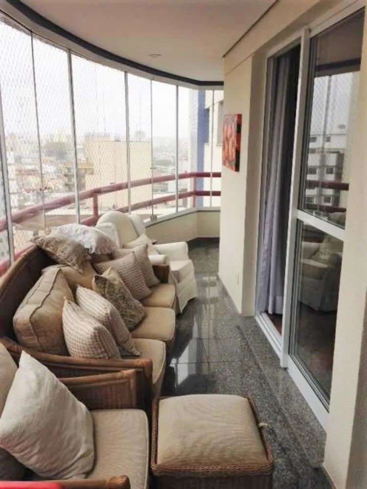 Apartamento, 3 quartos, 154 m² - Foto 4