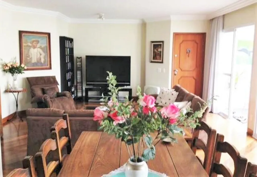 Apartamento, 3 quartos, 154 m² - Foto 3