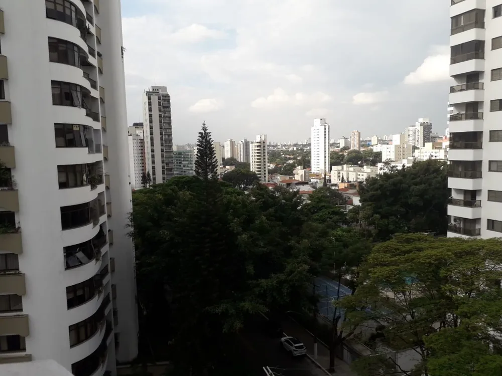 Apartamento, 4 quartos, 246 m² - Foto 1