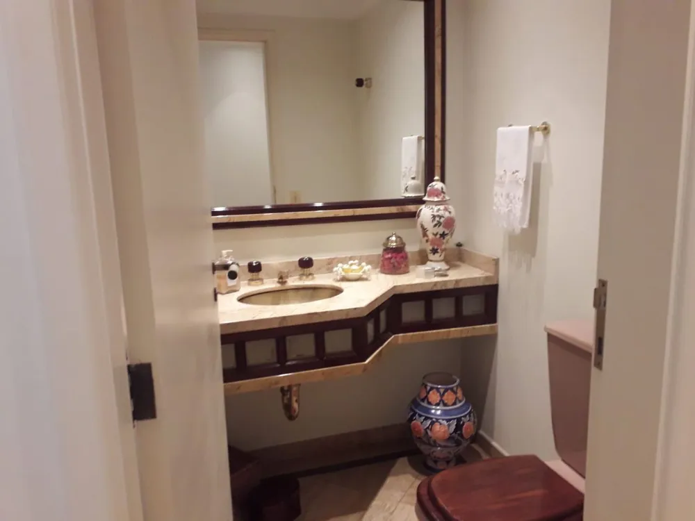 Apartamento, 4 quartos, 246 m² - Foto 4