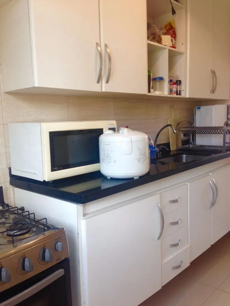 Apartamento, 1 quarto, 48 m² - Foto 1