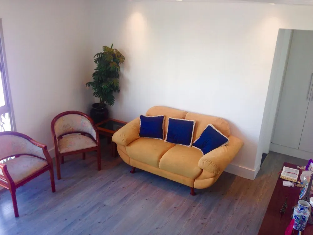 Apartamento, 1 quarto, 48 m² - Foto 2