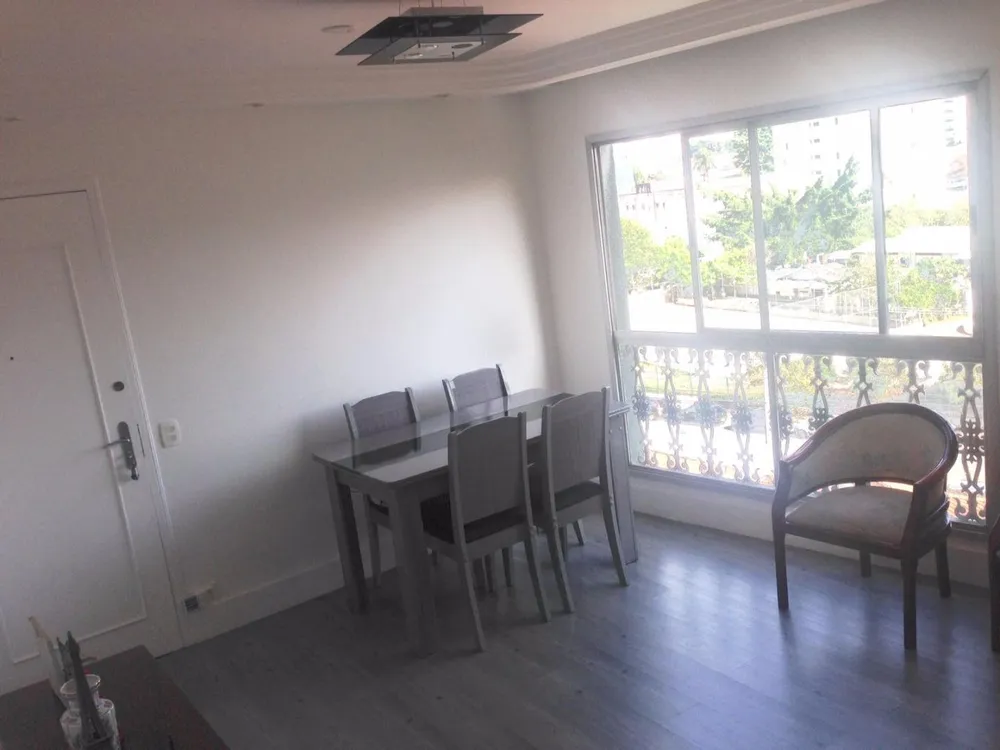 Apartamento, 1 quarto, 48 m² - Foto 3