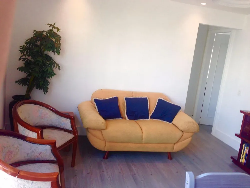 Apartamento, 1 quarto, 48 m² - Foto 4