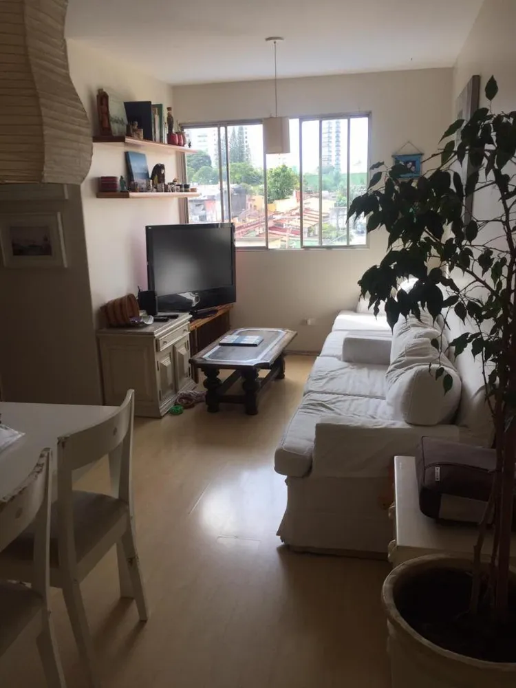 Apartamento, 2 quartos, 65 m² - Foto 1