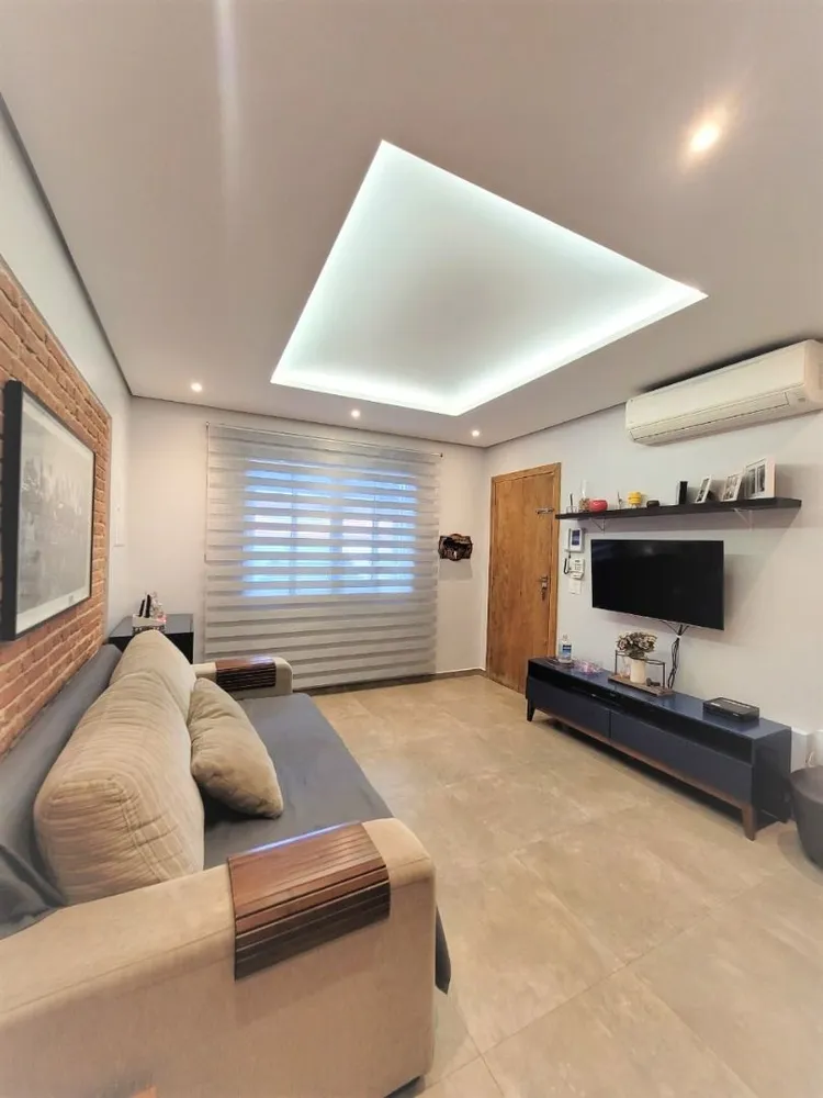 Casa, 3 quartos, 155 m² - Foto 1