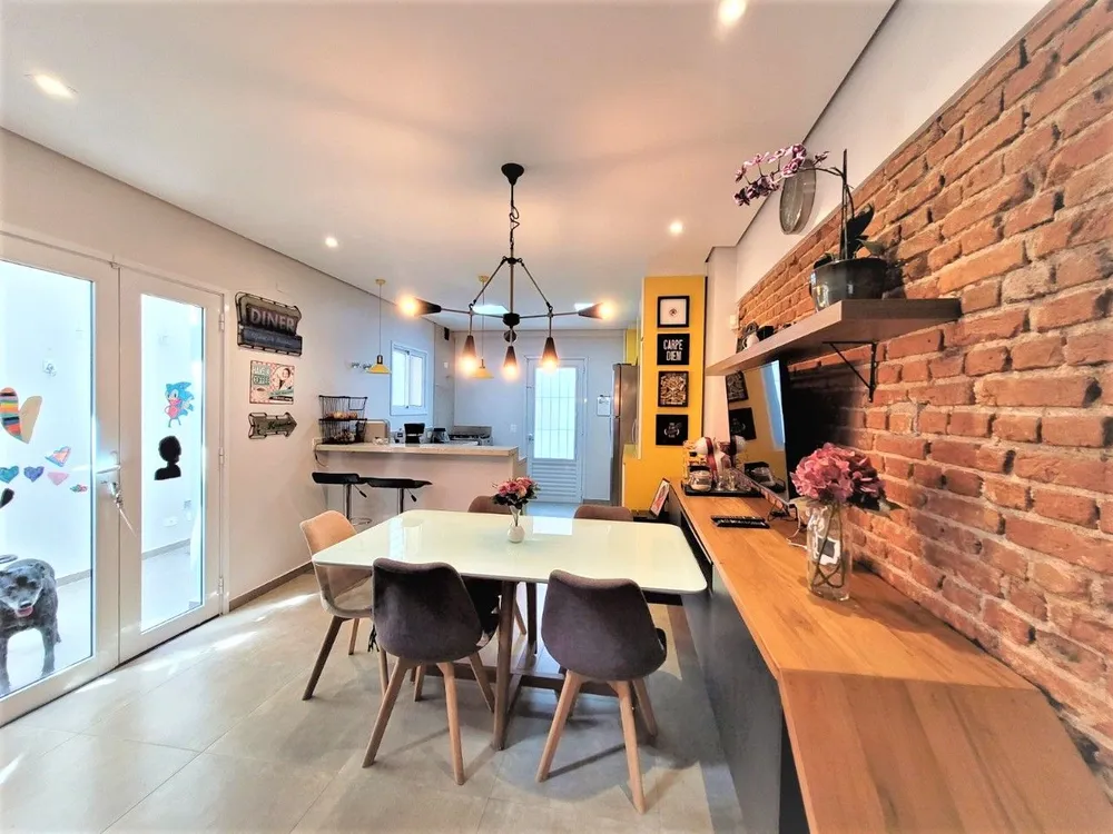 Casa, 3 quartos, 155 m² - Foto 3