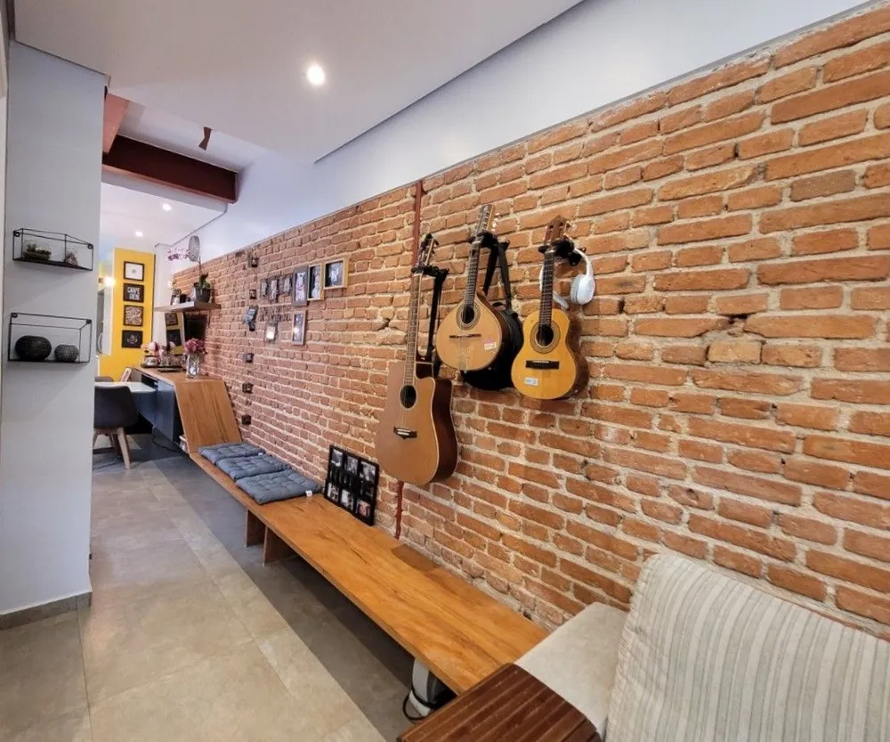 Casa, 3 quartos, 155 m² - Foto 4