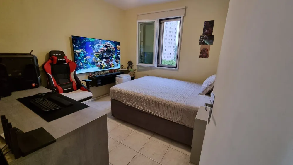 Apartamento, 2 quartos, 50 m² - Foto 3