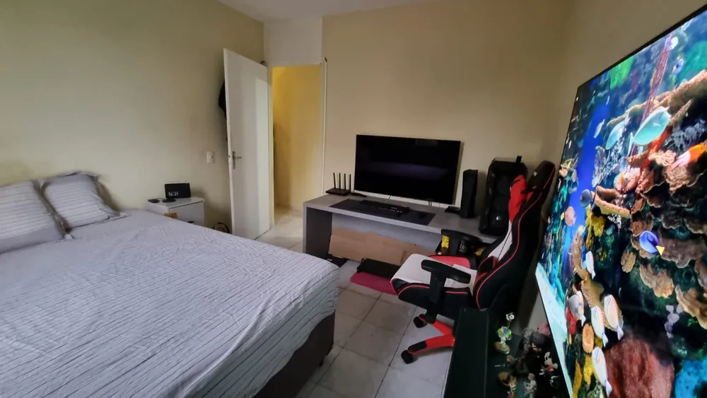 Apartamento, 2 quartos, 50 m² - Foto 4