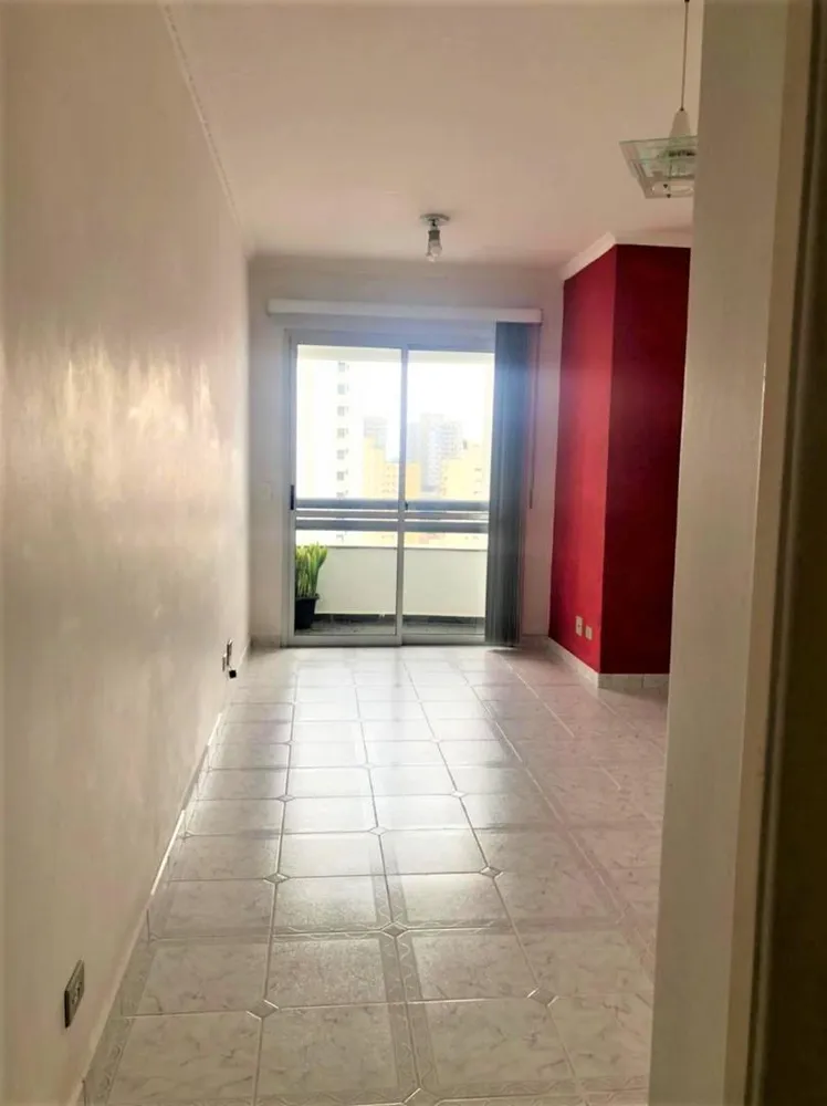 Apartamento, 2 quartos, 60 m² - Foto 2