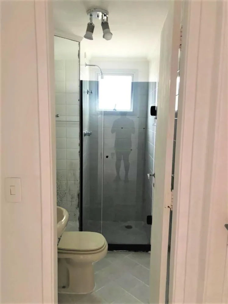 Apartamento, 2 quartos, 60 m² - Foto 4