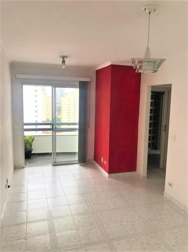Apartamento, 2 quartos, 60 m² - Foto 1