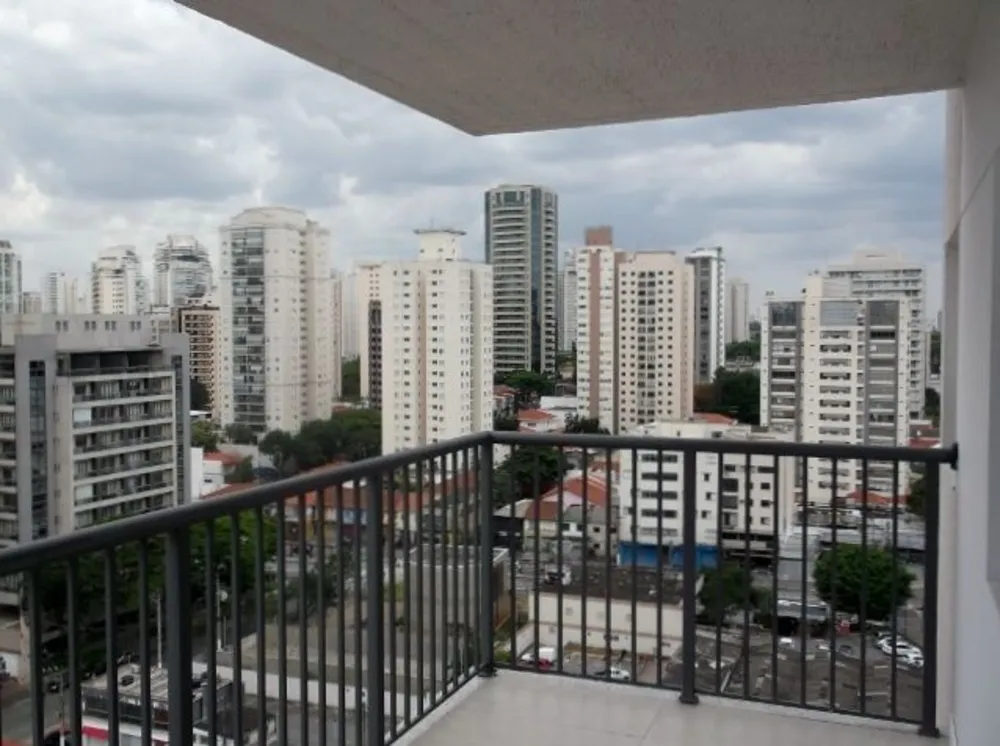 Apartamento, 2 quartos, 66 m² - Foto 2