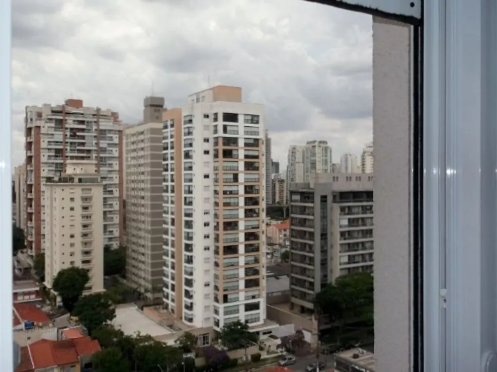 Apartamento, 2 quartos, 66 m² - Foto 1