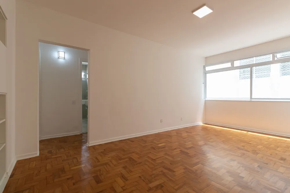 Apartamento, 2 quartos, 86 m² - Foto 1
