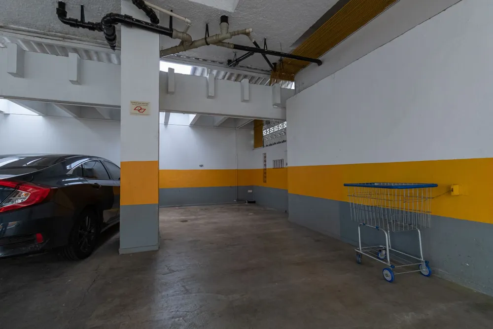 Apartamento, 2 quartos, 86 m² - Foto 4