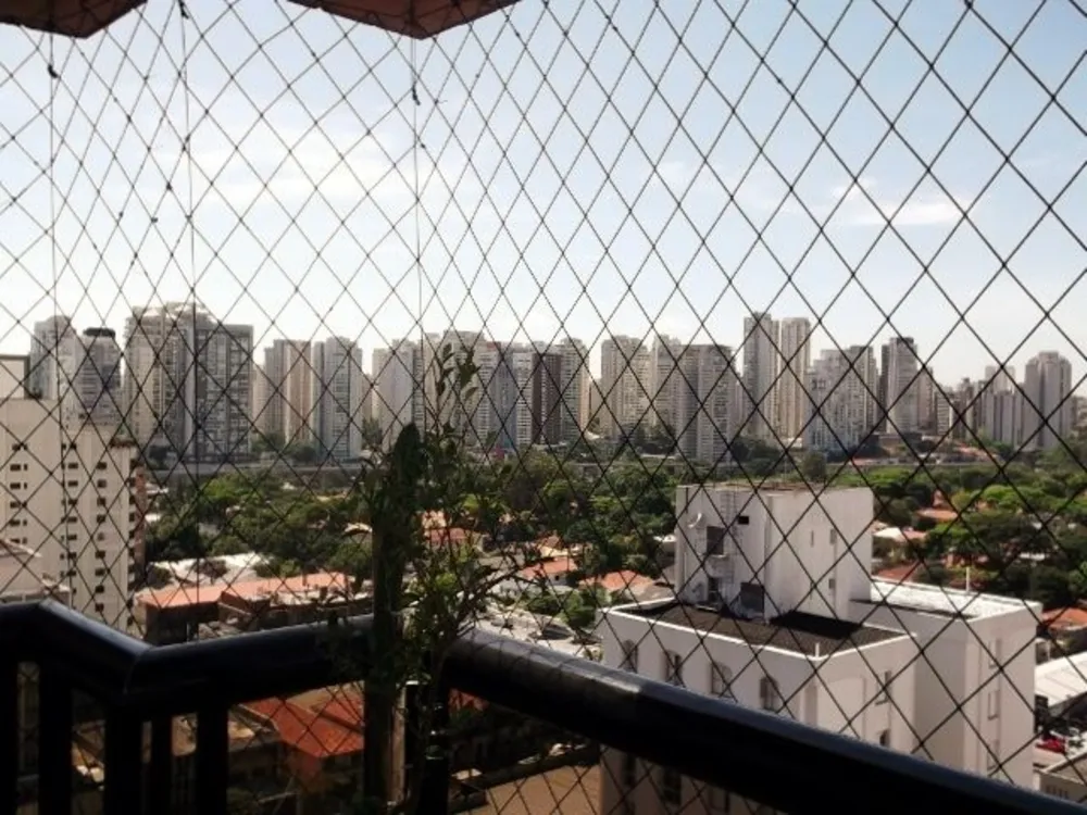 Apartamento, 3 quartos, 129 m² - Foto 3