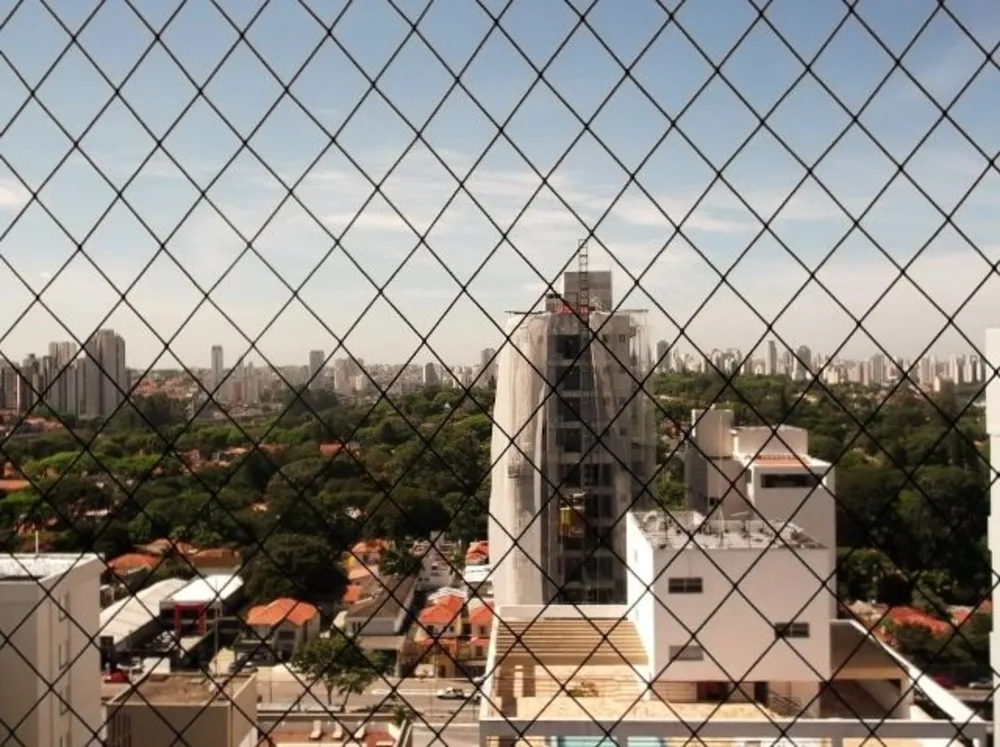 Apartamento, 3 quartos, 129 m² - Foto 4